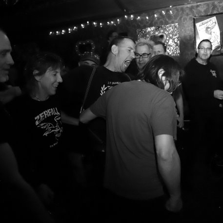 Zerfall (D, Berlin) Wild at Heart, Berlin-Kreuzberg - 10. Januar 2026 (13).JPG